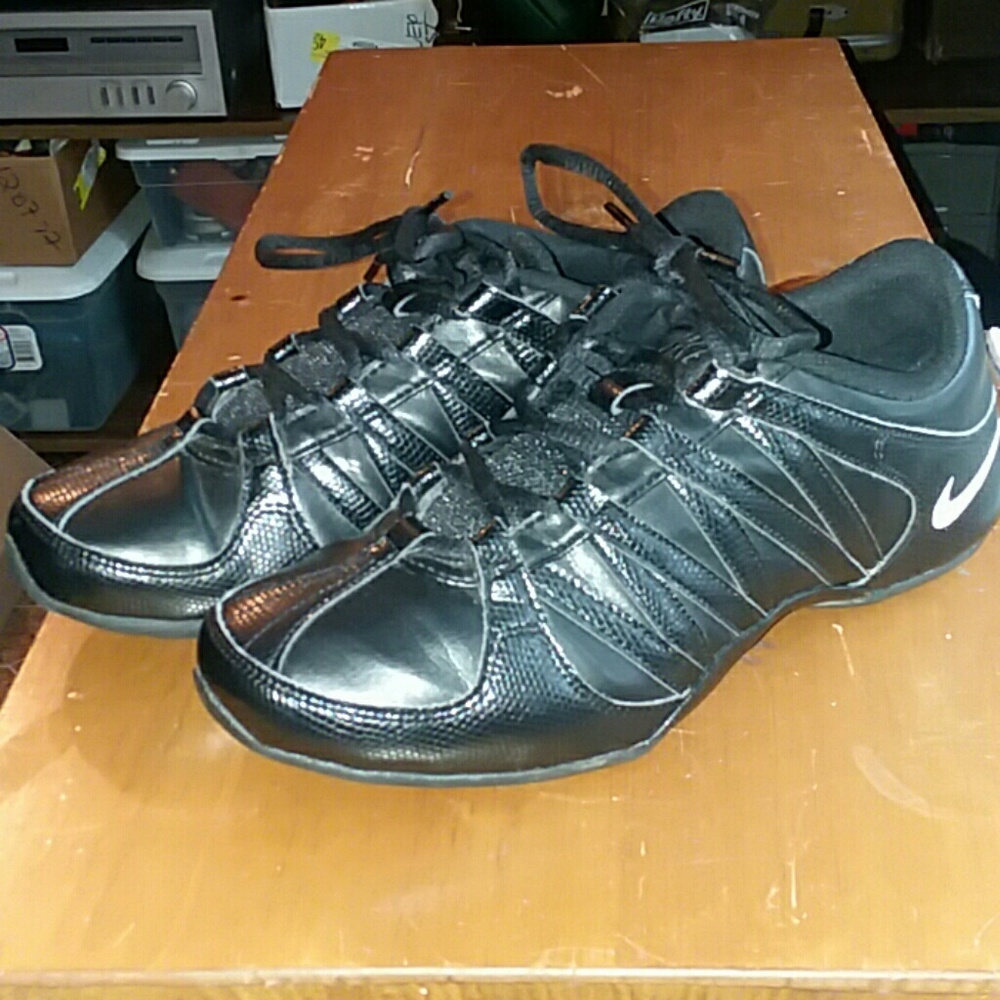 Women's Nike shoes